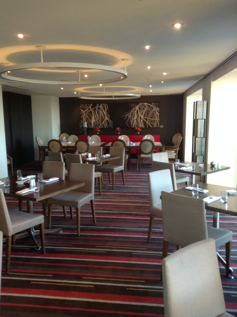 Sofitel Melbourne Restaurant