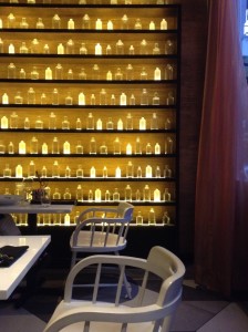 SoBou Dining Room