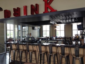 Charcoal's Burger Bar