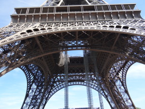 Eiffel Tower