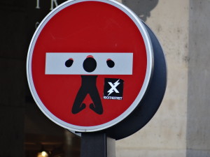 Street Art Paris