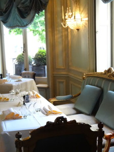 Laduree Paris