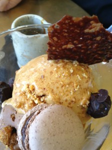 Barbecoa Brownie