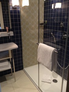 Atmospheres Hotel Paris