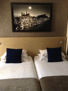 Atmospheres Hotel Paris