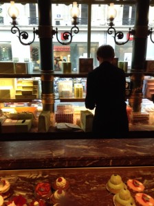 Laduree Paris
