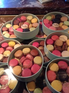 Laduree Paris