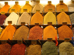 Spice Market Istanbul