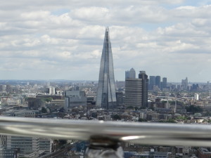 The Shard London