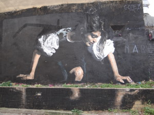 London Street Art