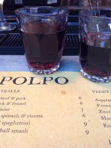 Polpo Covent Garden