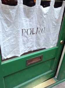 Polpo Covent Garden