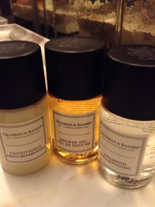 Gilchrist Soames Rosewood London