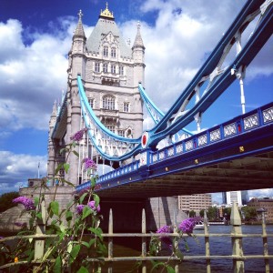 Tower Bridge London
