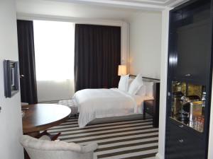 Rosewood London King Room