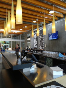Novelty Hill Tasting Room