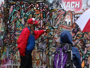 Melbourne Street Art Junky Projects