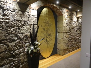 The Henry Jones Art Hotel