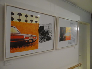 The Henry Jones Art Hotel