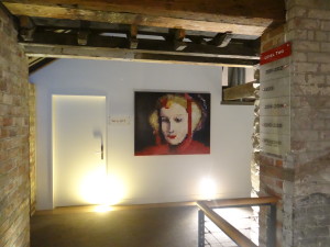 The Henry Jones Art Hotel collection