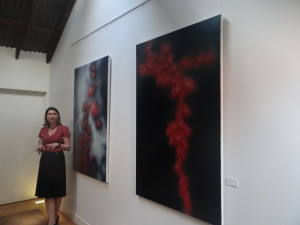 The Henry Jones Art Hotel tour