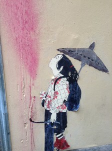 Melbourne Street Art