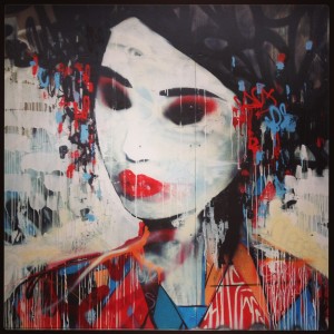 Melbourne Street Art