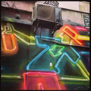 Melbourne Street Art