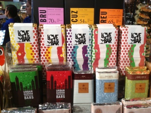 Philadelphia local artisan chocolate