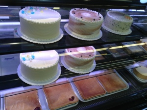 Termini's Cakes