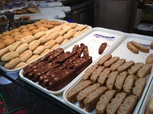 Termini biscotti cookies