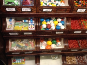 La King's Galveston candy