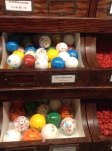 Jawbreakers Candy