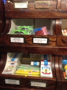 Candy Cigarettes Gum Candy