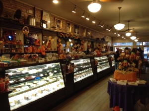 La Kings Candy Galveston