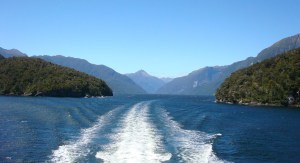 Doubtful Sound