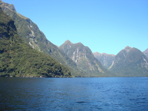 Doubtful Sound