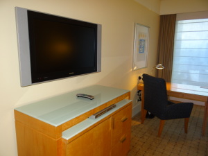 Westin Sydney King Room