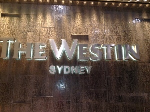 The Westin Sydney at Martin's Place