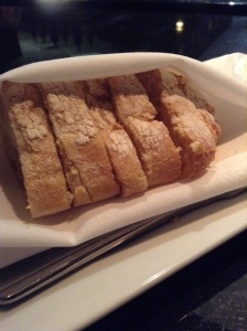 Bread Basket Rudy Paco Galveston