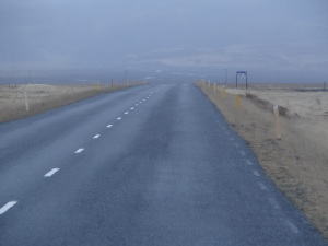 South Coast of Iceland Ring Road with GeoIceland