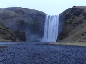 Skogafoss Iceland South Coast of Iceland tour