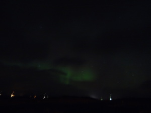 Northern Lights Iceland Reykjavik
