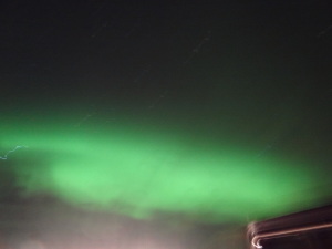 Northern Lights Iceland
