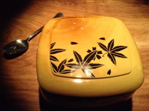 The Grill Market Dessert