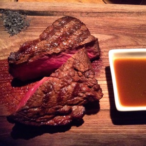 The Grill Market Beef Tenderloin Steak