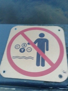 Cashless Iceland