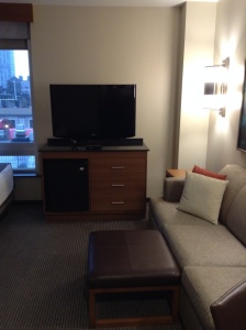 Hyatt Place NYC 
