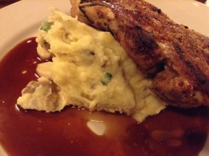 The Smith Chicken