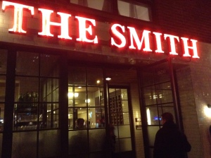 The Smith Midtown NYC